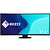 Eizo EIZO FlexScan EV3895-BK LED display 95,2 cm (37.5") 3840 x 1600 Pixels UltraWide Quad HD+ Zwart