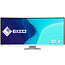 Eizo EIZO FlexScan EV3895-WT LED display 95,2 cm (37.5") 3840 x 1600 Pixels UltraWide Quad HD+ Wit