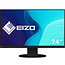 Eizo EIZO FlexScan EV2480-BK LED display 60,5 cm (23.8") 1920 x 1080 Pixels Full HD Zwart