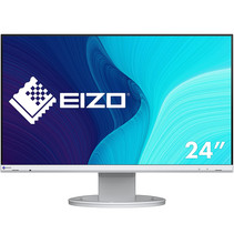 EIZO FlexScan EV2480-WT LED display 60,5 cm (23.8") 1920 x 1080 Pixels Full HD Wit