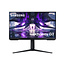 Samsung Samsung Odyssey G30A 61 cm (24") 1920 x 1080 Pixels Full HD LED Zwart