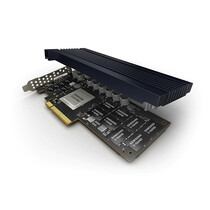 Samsung PM1735 Half-Height/Half-Length (HH/HL) 12800 GB PCI Express 4.0 NVMe