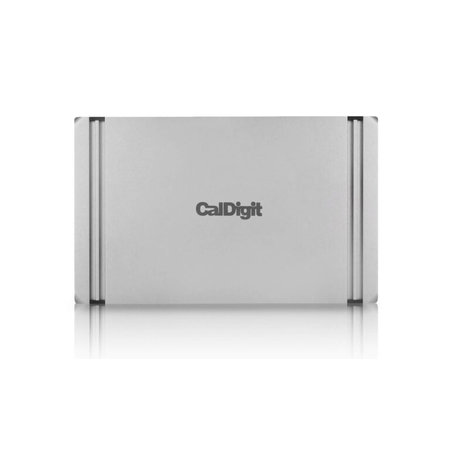 CalDigit CalDigit Thunderbolt 4 Element Hub