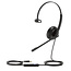 Yealink Yealink UH34 MONO TEAMS hoofdtelefoon/headset Bedraad Hoofdband Kantoor/callcenter USB Type-A Zwart