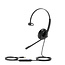 Yealink Yealink UH34 Headset Bedraad Hoofdband Kantoor/callcenter Zwart