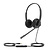 Yealink Yealink UH34 Headset Bedraad Hoofdband Kantoor/callcenter Zwart