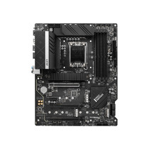 MSI PRO Z690-P DDR4 moederbord Intel Z690 LGA 1700 ATX