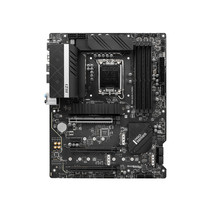 MSI PRO Z690-P DDR4 moederbord Intel Z690 LGA 1700 ATX