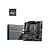 MSI MSI PRO H610M-G DDR4 moederbord Intel H610 LGA 1700 micro ATX
