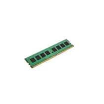 Kingston Technology ValueRAM KVR32N22S8/8 geheugenmodule 8 GB 1 x 8 GB DDR4 3200 MHz
