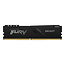 Kingston Kingston Technology FURY Beast geheugenmodule 8 GB 1 x 8 GB DDR4 3200 MHz