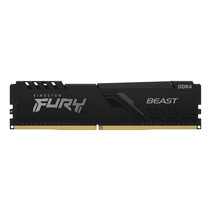 Kingston Technology FURY Beast geheugenmodule 32 GB 1 x 32 GB DDR4 3200 MHz