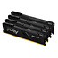 Kingston Kingston Technology FURY Beast geheugenmodule 32 GB 4 x 8 GB DDR4 3200 MHz