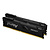 Kingston Kingston Technology FURY Beast geheugenmodule 16 GB 2 x 8 GB DDR4 3600 MHz