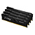 Kingston Kingston Technology FURY Beast geheugenmodule 64 GB 4 x 16 GB DDR4 3600 MHz