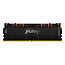 Kingston Kingston Technology FURY Renegade RGB geheugenmodule 32 GB 1 x 32 GB DDR4 3600 MHz