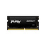 Kingston Kingston Technology FURY Impact geheugenmodule 8 GB 1 x 8 GB DDR4 2666 MHz