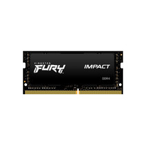 Kingston Technology FURY Impact geheugenmodule 8 GB 1 x 8 GB DDR4 3200 MHz