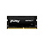 Kingston Kingston Technology FURY Impact geheugenmodule 8 GB 1 x 8 GB DDR4 3200 MHz