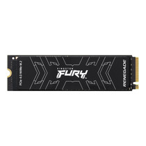 Kingston Technology FURY Renegade M.2 4000 GB PCI Express 4.0 3D TLC NVMe