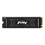 Kingston Kingston Technology FURY Renegade M.2 4000 GB PCI Express 4.0 3D TLC NVMe