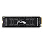 Kingston Kingston Technology FURY Renegade M.2 1000 GB PCI Express 4.0 3D TLC NVMe