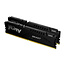 Kingston Kingston Technology FURY Beast geheugenmodule 32 GB 2 x 16 GB DDR5 5200 MHz