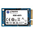 Kingston Kingston Technology KC600 mSATA 256 GB SATA III 3D TLC