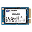 Kingston Kingston Technology KC600 mSATA 256 GB SATA III 3D TLC