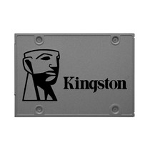 Kingston Technology A400 2.5" 960 GB SATA III TLC