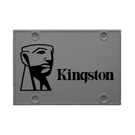 Kingston Kingston Technology A400 2.5" 960 GB SATA III TLC