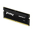 Kingston Kingston Technology FURY Impact geheugenmodule 16 GB 2 x 8 GB DDR5 4800 MHz