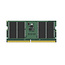 Kingston Kingston Technology ValueRAM KVR48S40BD8-32 geheugenmodule 32 GB 1 x 32 GB DDR5 4800 MHz