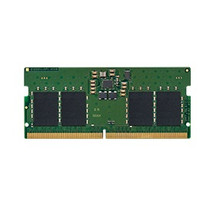 Kingston Technology ValueRAM KVR48S40BS6-8 geheugenmodule 8 GB 1 x 8 GB DDR5 4800 MHz