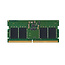 Kingston Kingston Technology ValueRAM KVR48S40BS6-8 geheugenmodule 8 GB 1 x 8 GB DDR5 4800 MHz