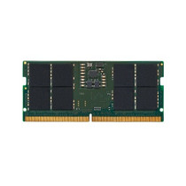 Kingston Technology ValueRAM KVR48S40BS8-16 geheugenmodule 16 GB 1 x 16 GB DDR5 4800 MHz