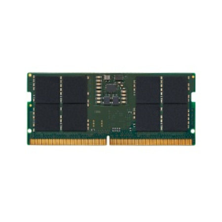 Kingston Kingston Technology ValueRAM KVR48S40BS8-16 geheugenmodule 16 GB 1 x 16 GB DDR5 4800 MHz