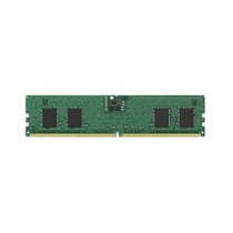 Kingston Technology ValueRAM KVR48U40BS6-8 geheugenmodule 8 GB 1 x 8 GB DDR5 4800 MHz