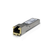 Ubiquiti Networks UF-RJ45-1G netwerk transceiver module Koper 1000 Mbit/s SFP