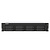 QNAP QNAP TS-873AEU-4G data-opslag-server NAS Rack (2U) Ethernet LAN Zwart V1500B