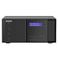 QNAP QNAP QGD-3014-16PT-8G netwerk-switch Managed Gigabit Ethernet (10/100/1000) Power over Ethernet (PoE) Zwart