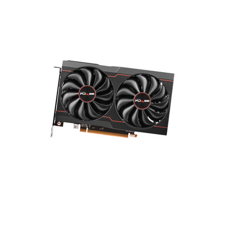 Sapphire Sapphire PULSE Radeon RX 6500 XT AMD 4 GB GDDR6