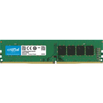 Crucial CT32G4DFD832A geheugenmodule 32 GB 1 x 32 GB DDR4 3200 MHz