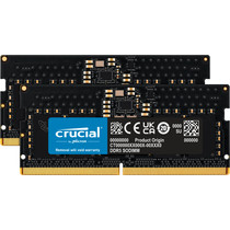 Crucial CT2K8G48C40S5 geheugenmodule 16 GB 2 x 8 GB DDR5 4800 MHz