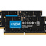 Crucial Crucial CT2K16G48C40S5 geheugenmodule 32 GB 2 x 16 GB DDR5 4800 MHz