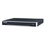 Hikvision Hikvision Digital Technology DS-7608NI-I2 Netwerk Video Recorder (NVR) Zwart, Zilver