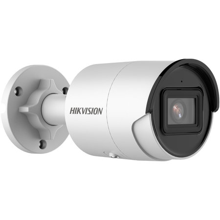 Hikvision Hikvision Digital Technology DS-2CD2023G2-I IP-beveiligingscamera Buiten Rond 1920 x 1080 Pixels Plafond/muur