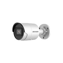 Hikvision Digital Technology DS-2CD2086G2-I IP-beveiligingscamera Buiten Rond 3840 x 2160 Pixels Plafond/muur