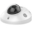 Hikvision Hikvision Digital Technology DS-2CD2526G2-IS IP-beveiligingscamera Buiten Dome 1920 x 1080 Pixels Plafond/muur