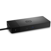 DELL WD22TB4 Docking Thunderbolt Zwart